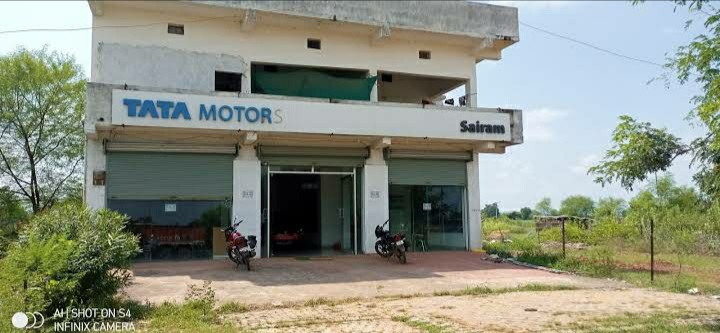 Tata Motors Cars - 4 Wheeler Showroom in Kawardha