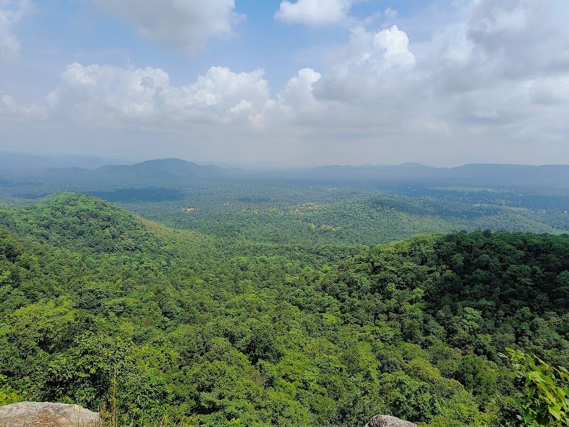 TATAMARI, a Tourist Spots in Kanker