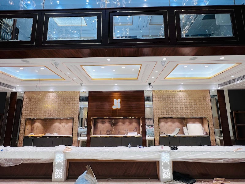 Tattva Wallpaper and Floorings