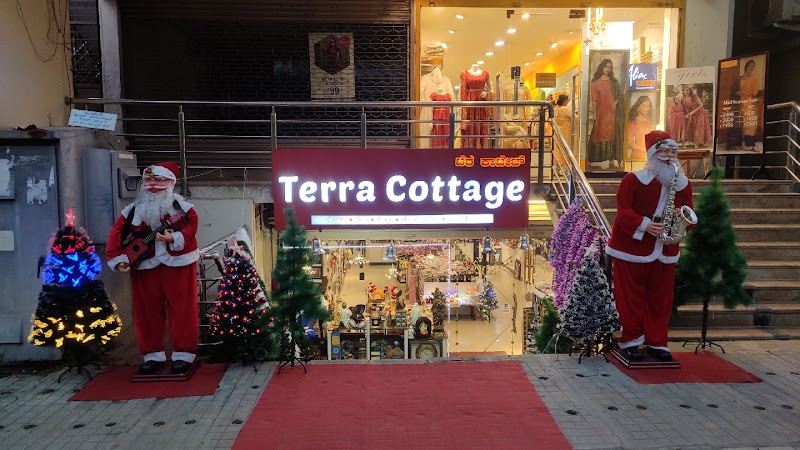 Terra Cottage