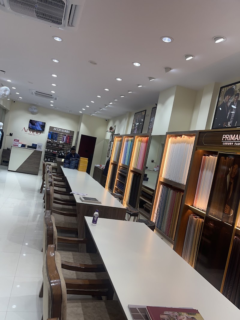 The Arvind Store 