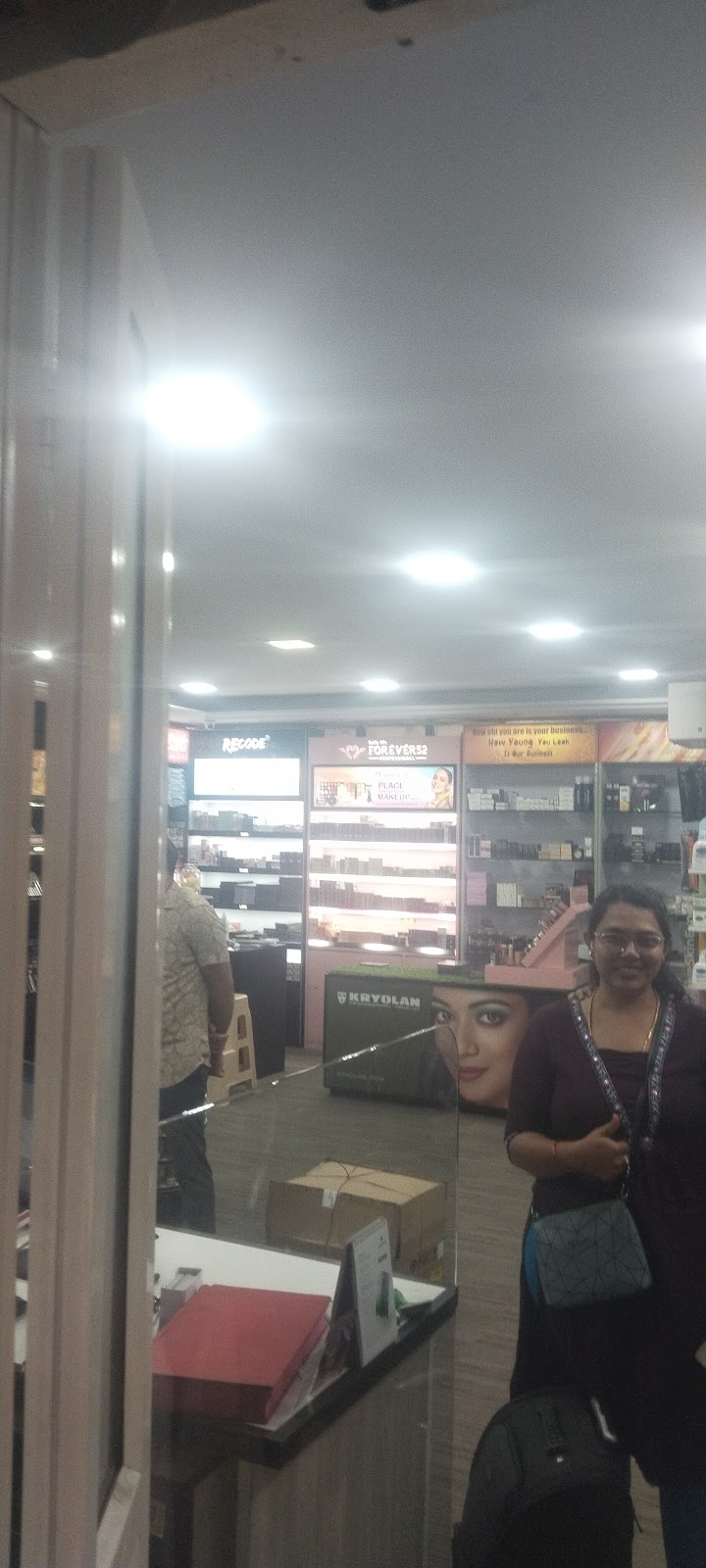 The Beauty Store