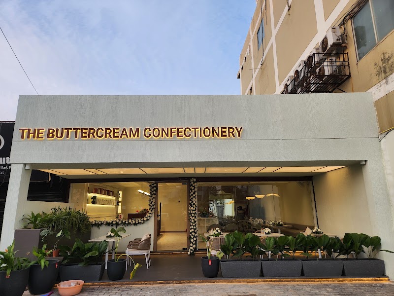 The Buttercream Confectionery - Bakery in Talapara, Bilaspur