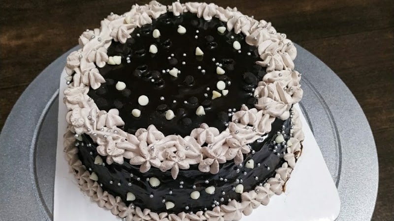 The cake gallery - Bakery in New Rajendra Nagar, Raipur