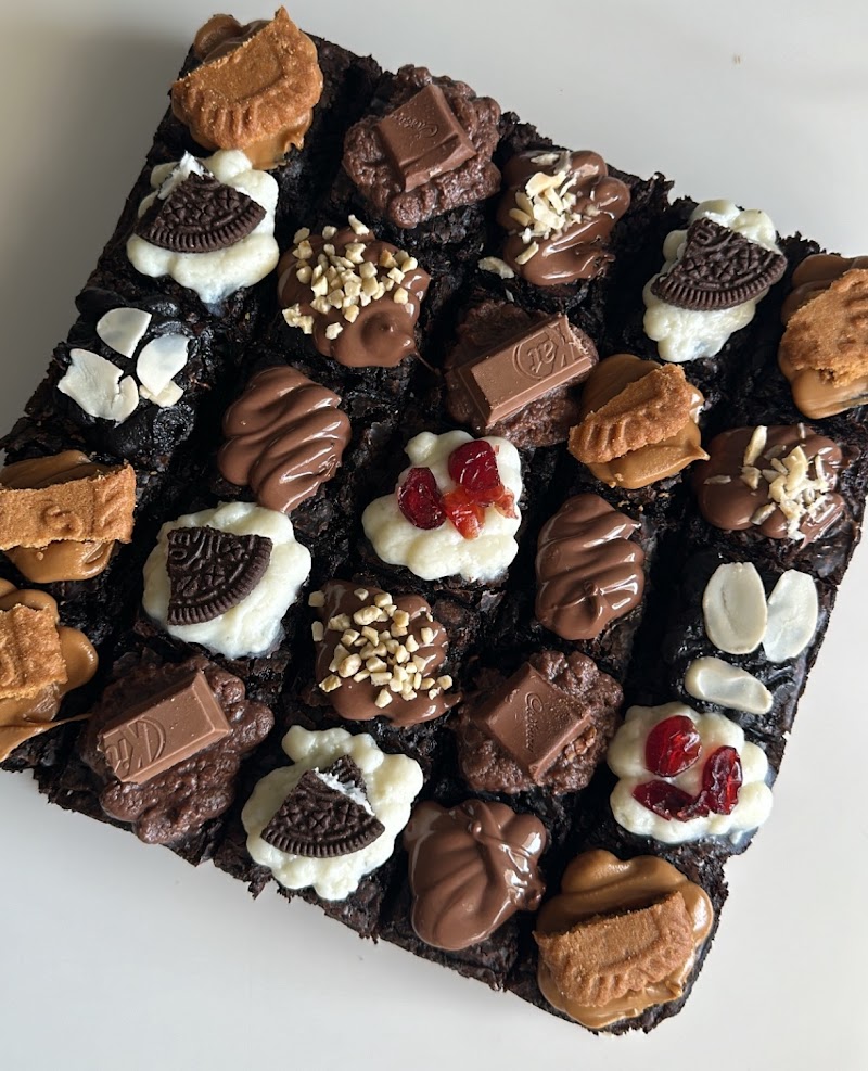 The cake house - Bakery in Kanker