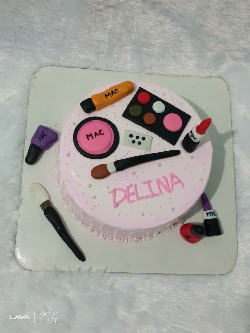 The Cake Story - Bakery in Budhwari Basti, Korba