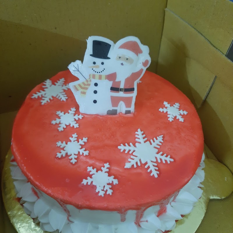 The Cakery - Bakery in Surajpur