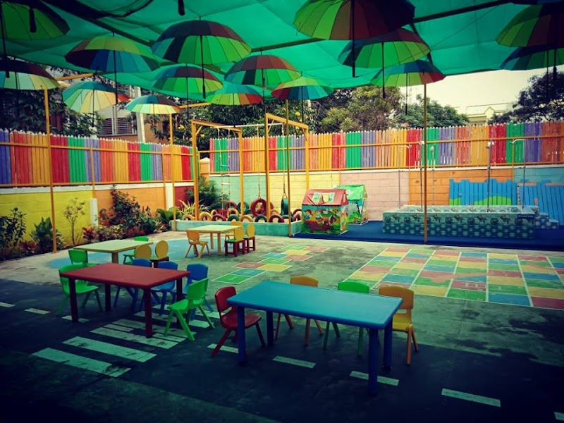 The Child's Kingdom Preschool & Daycare