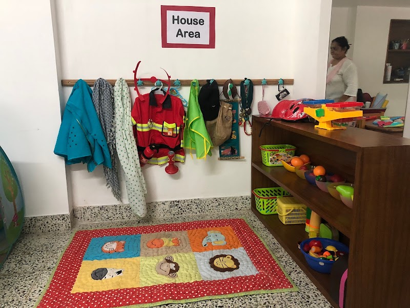The Children's Garden School