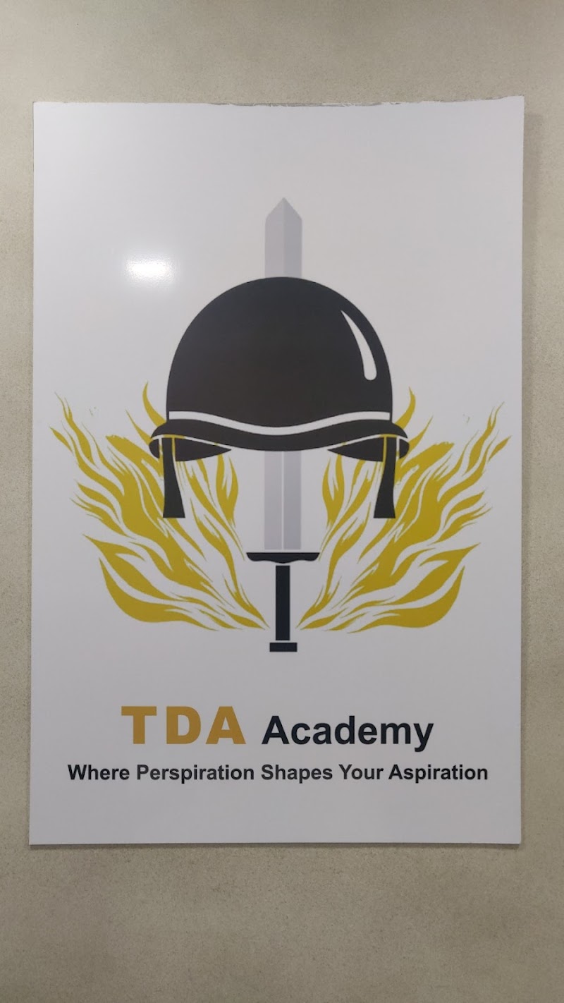 The Defence Aspirant Academy