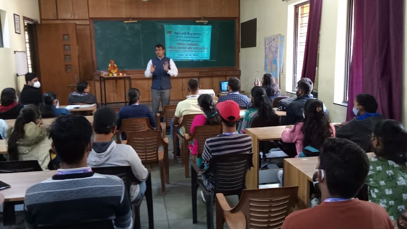 The Defence Gurukul