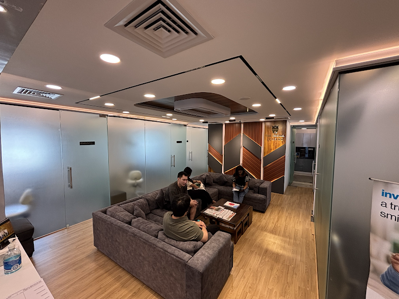 The Dental Lounge