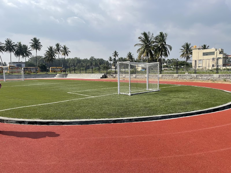 The Green School Bangalore