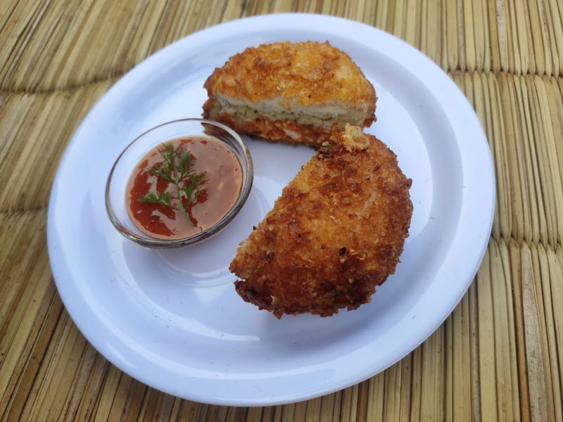 the greenwoods cafe - Restaurants in Kondagaon