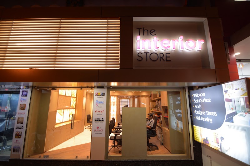The Interior Store