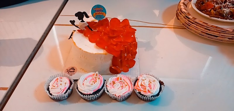 The khushi Bakery
