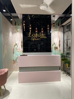 The London Salon