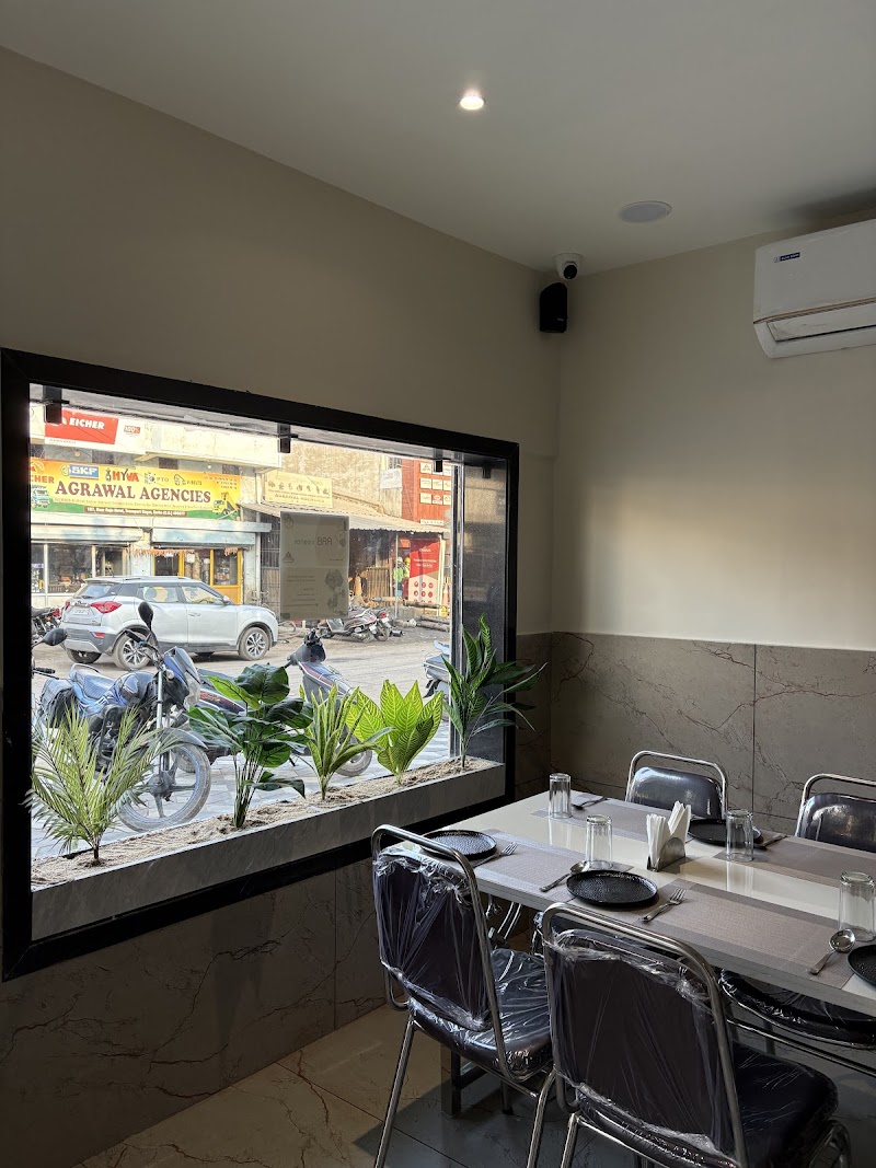The Masterchef Restaurant - Restaurants in Korba