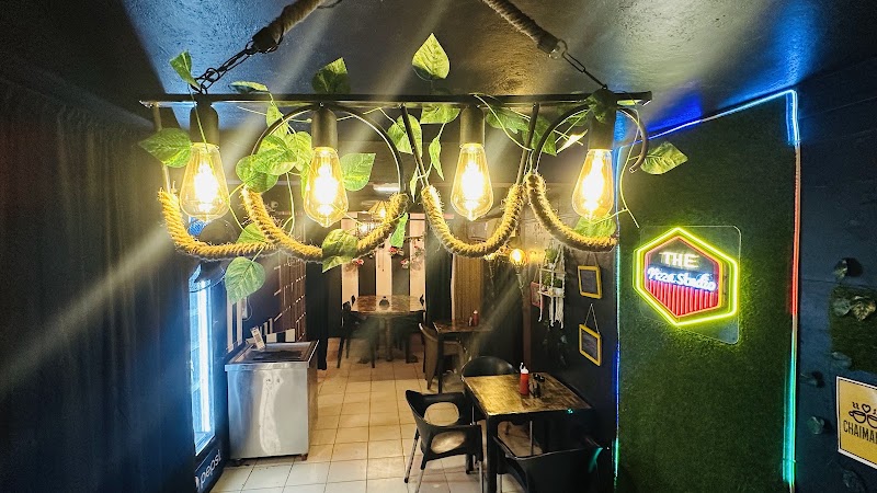 The Pizza Studio - Restaurants in Kawardha