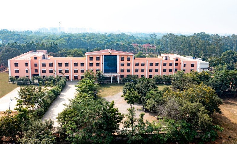 The Radiant Way School