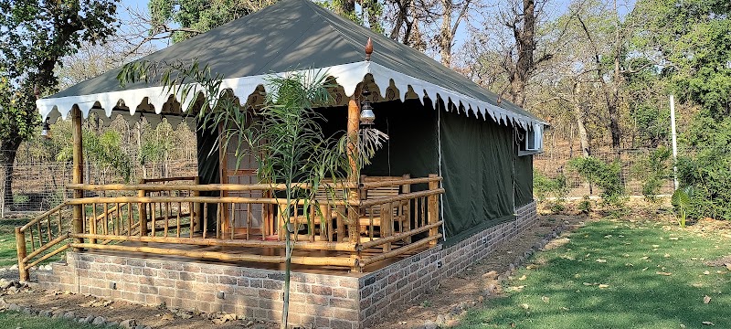 THE ROYAL RIVER RESORT - Resort in Raipur
