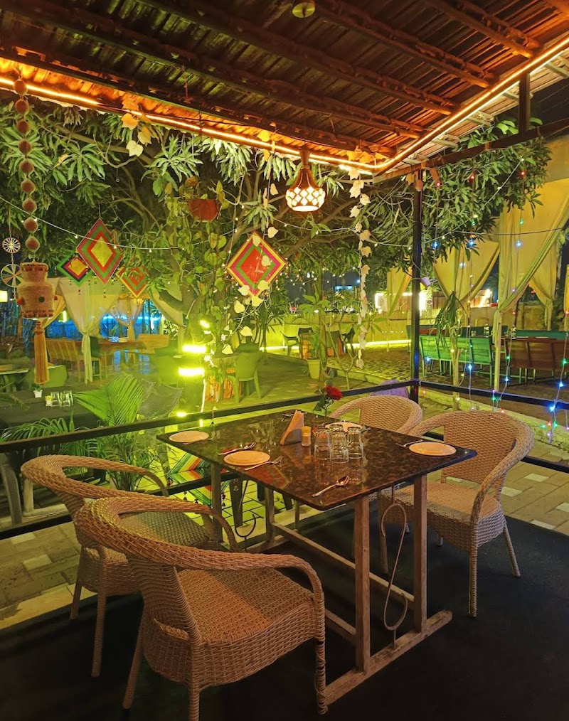 The Second Wife Restaurant