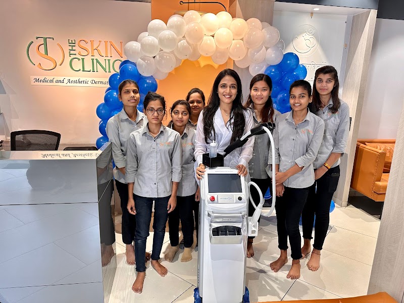 The Skin Clinic by Dr Gitika Patni Mohta