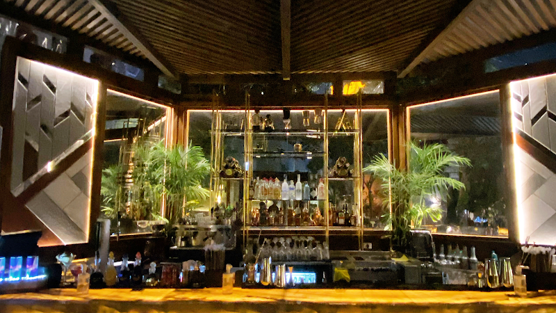 The Smokery Heliopolis - Restaurants in Korba