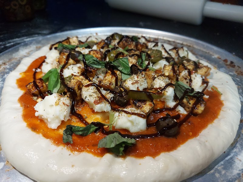The Sunset Café - Restaurants in Itwari Bazar, Dhamtari