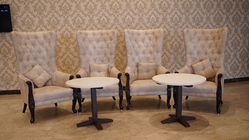 The Table Restaurant - Restaurants in Durg