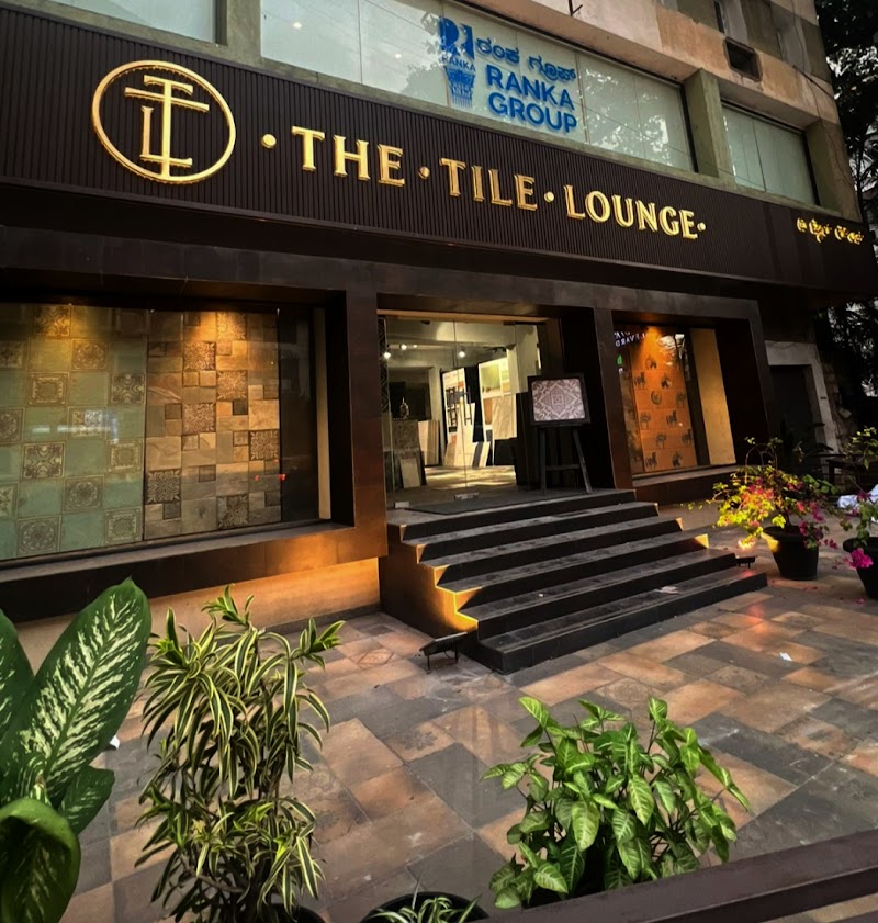 The Tile Lounge