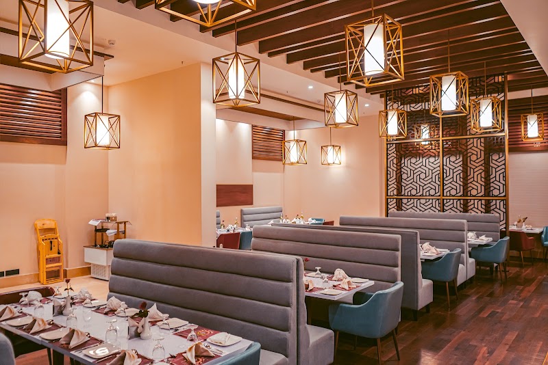 The Vegan Story - Restaurants in Jagdalpur