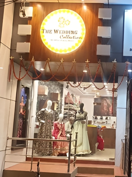 The Wedding Collection
