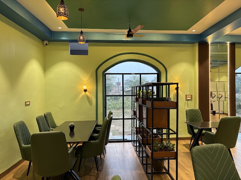 The Windblown Cafe - Bakery in Kawardha
