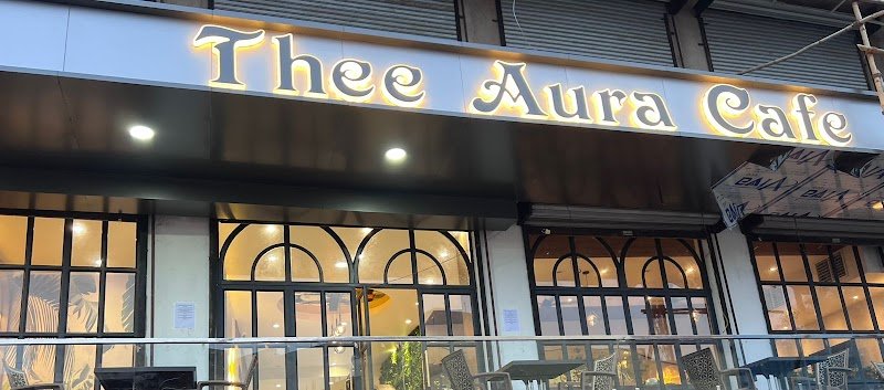 Thee Aura Cafe