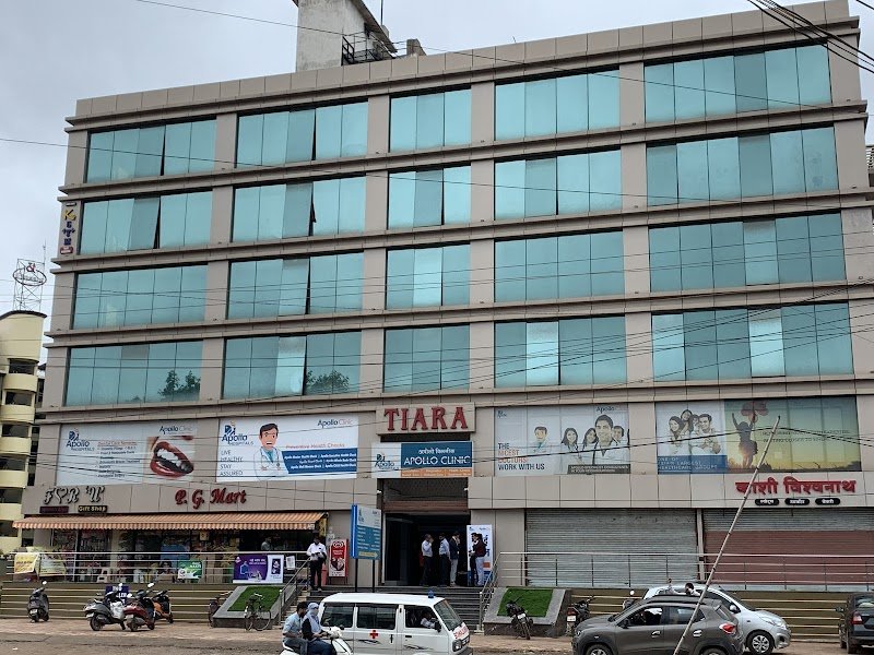 Tiara Shopping Mall
