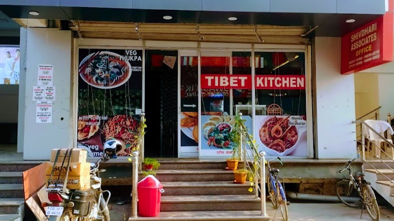 Tibet kitchen - Restaurants in Ambikapur