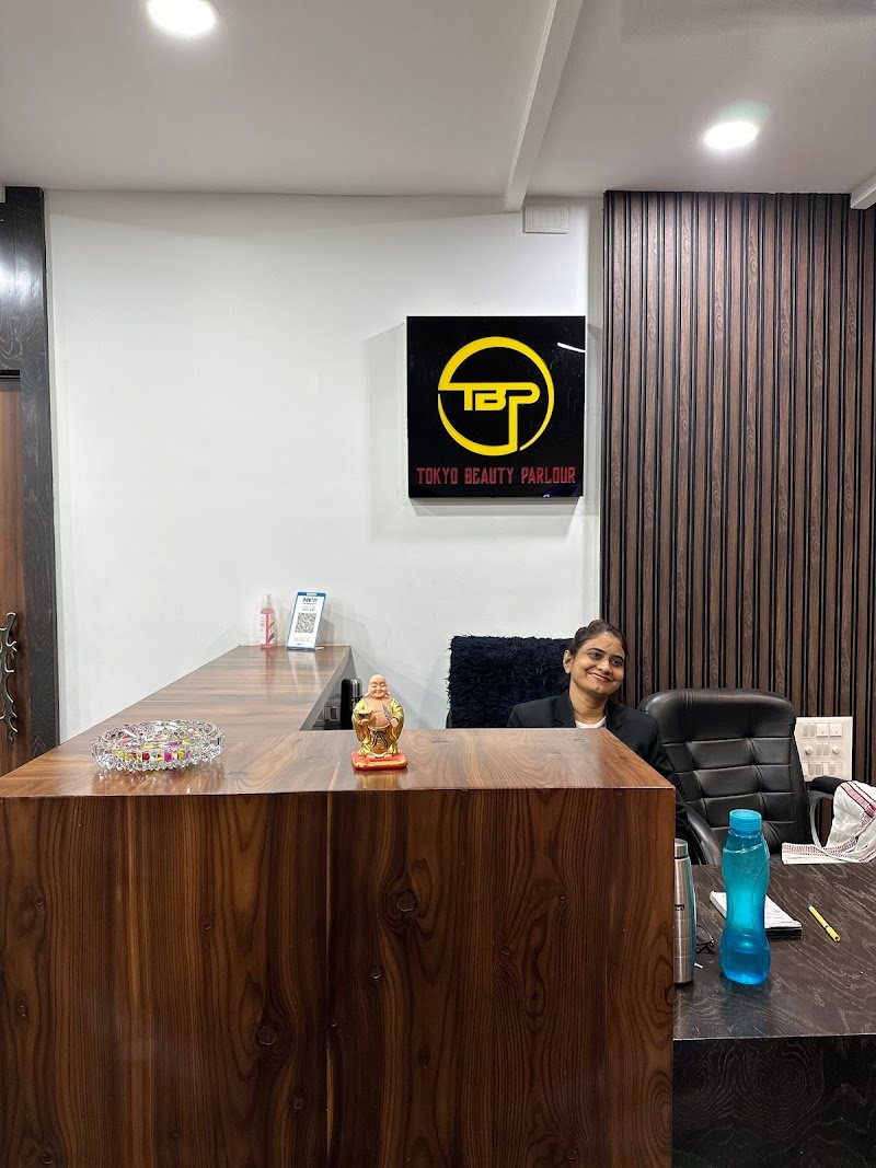 Tokyo Beauty Parlour