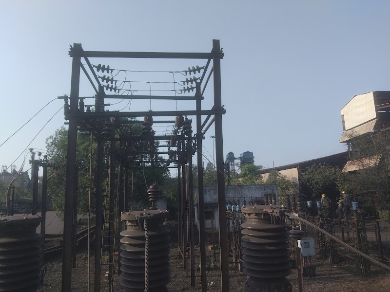 Topworth Steels and Power Pvt. Ltd