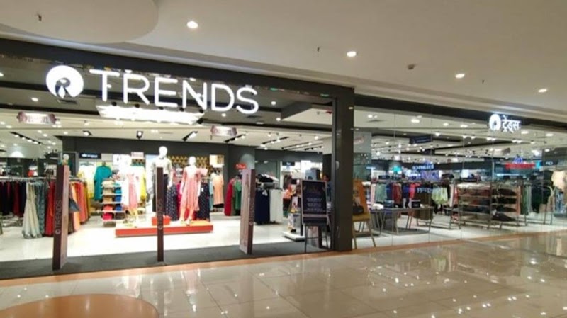 TRENDS