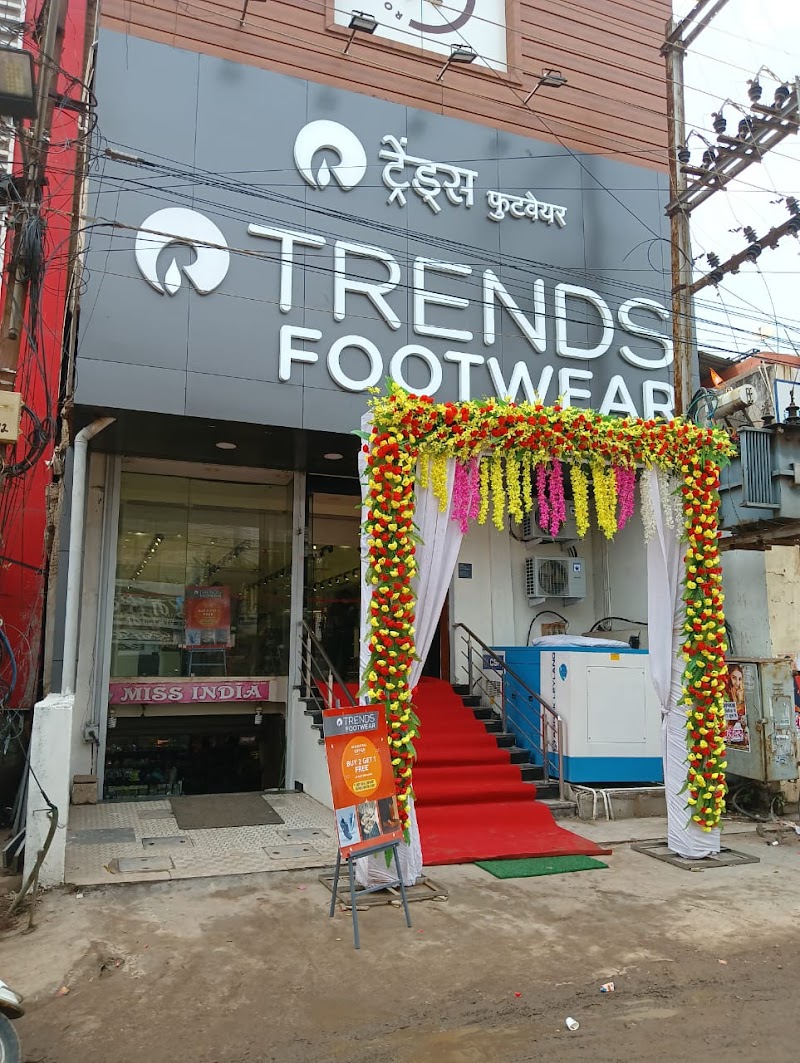 Trends Footwear
