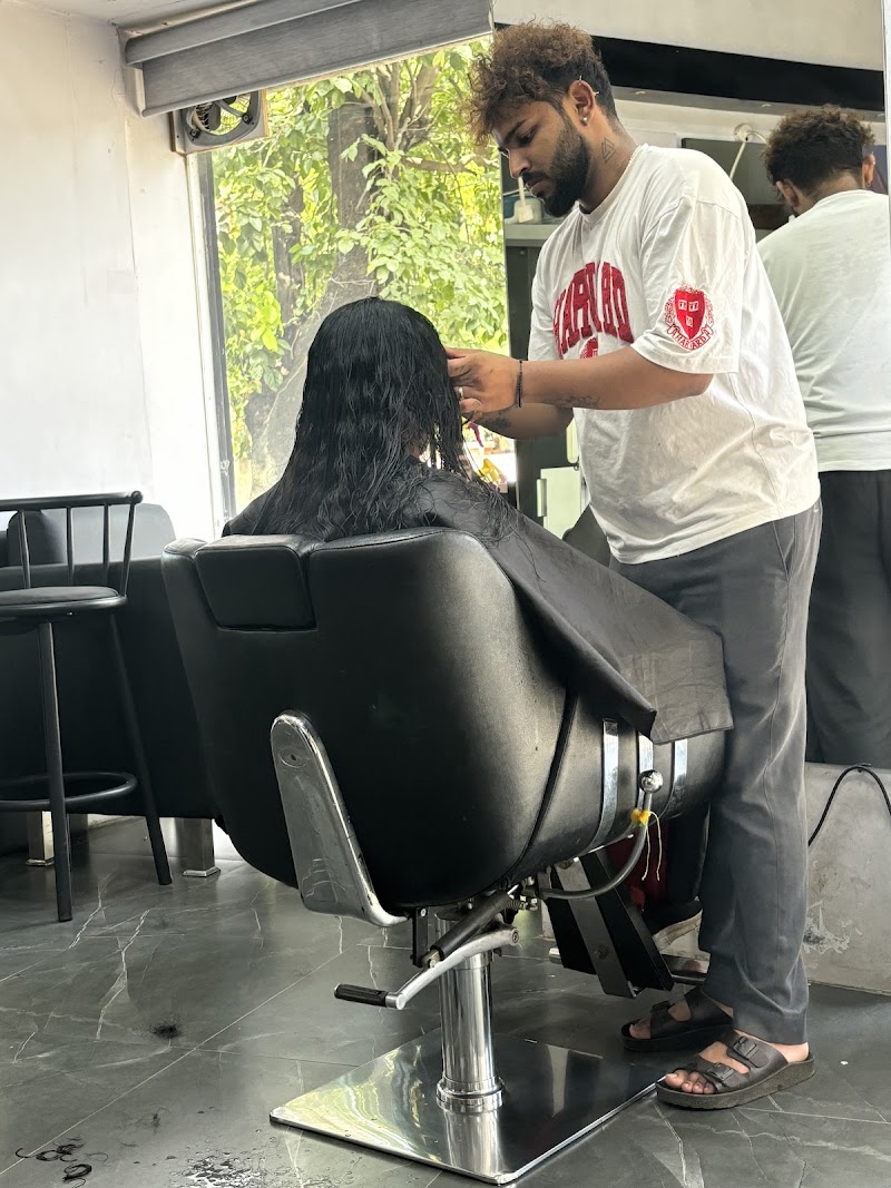 Trends The Salon