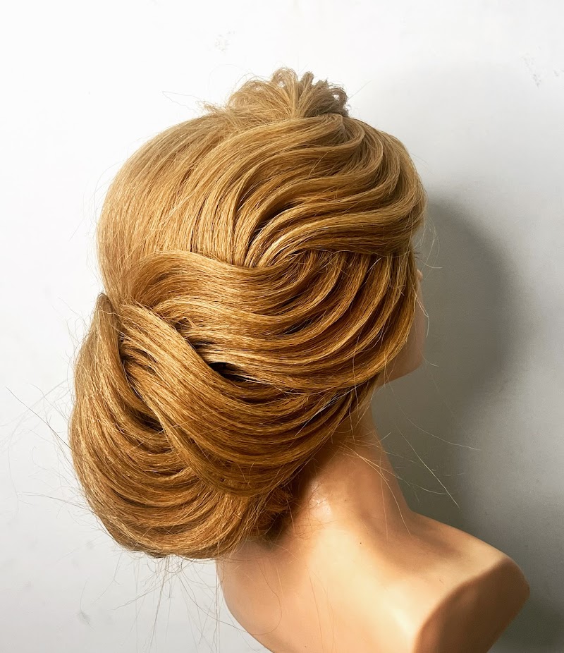 Trends The Salon