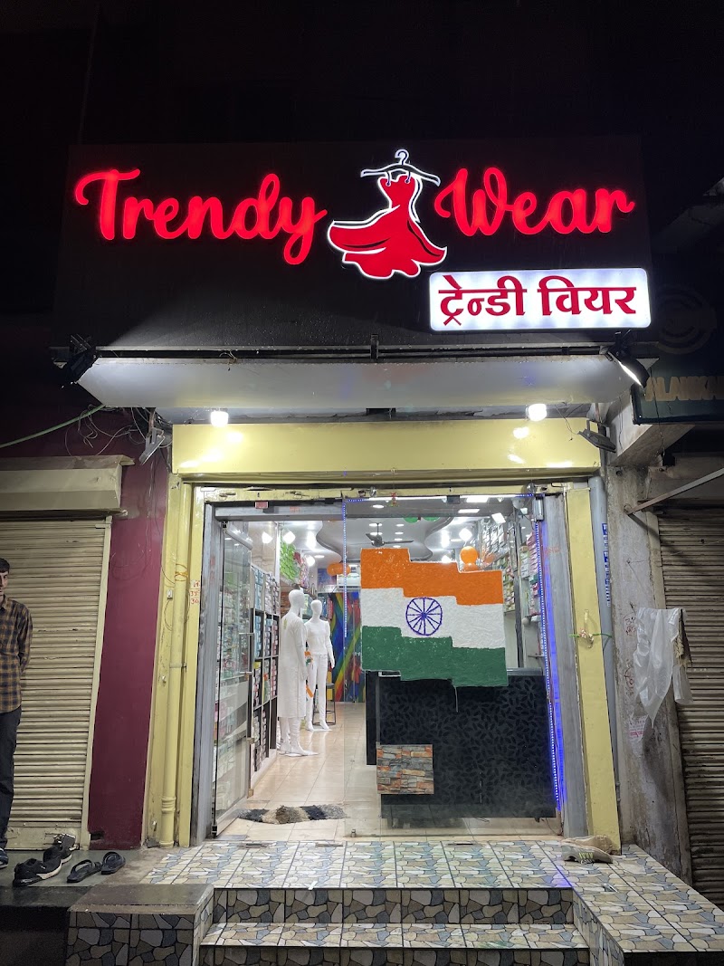 Trendy Wear