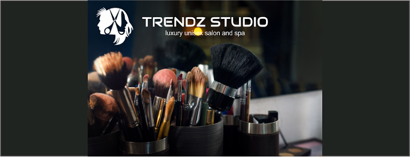 Trendz Studio Unisex Salon and Spa