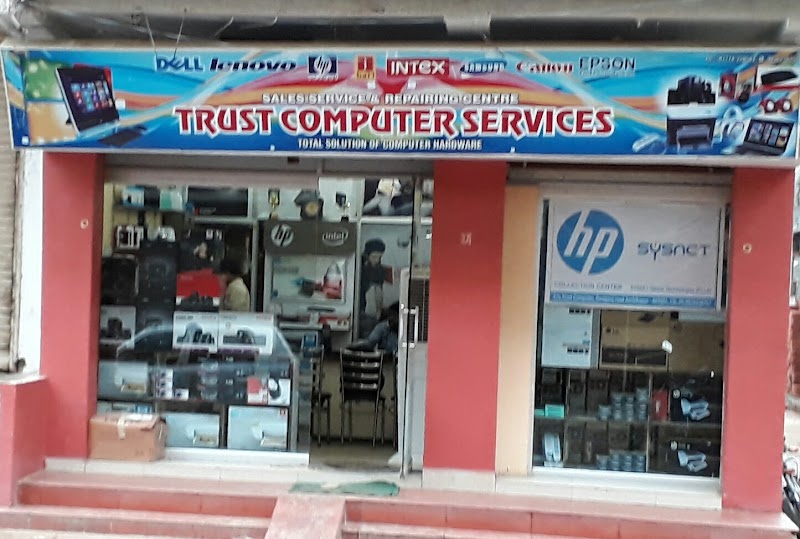 Trust Computer Services
