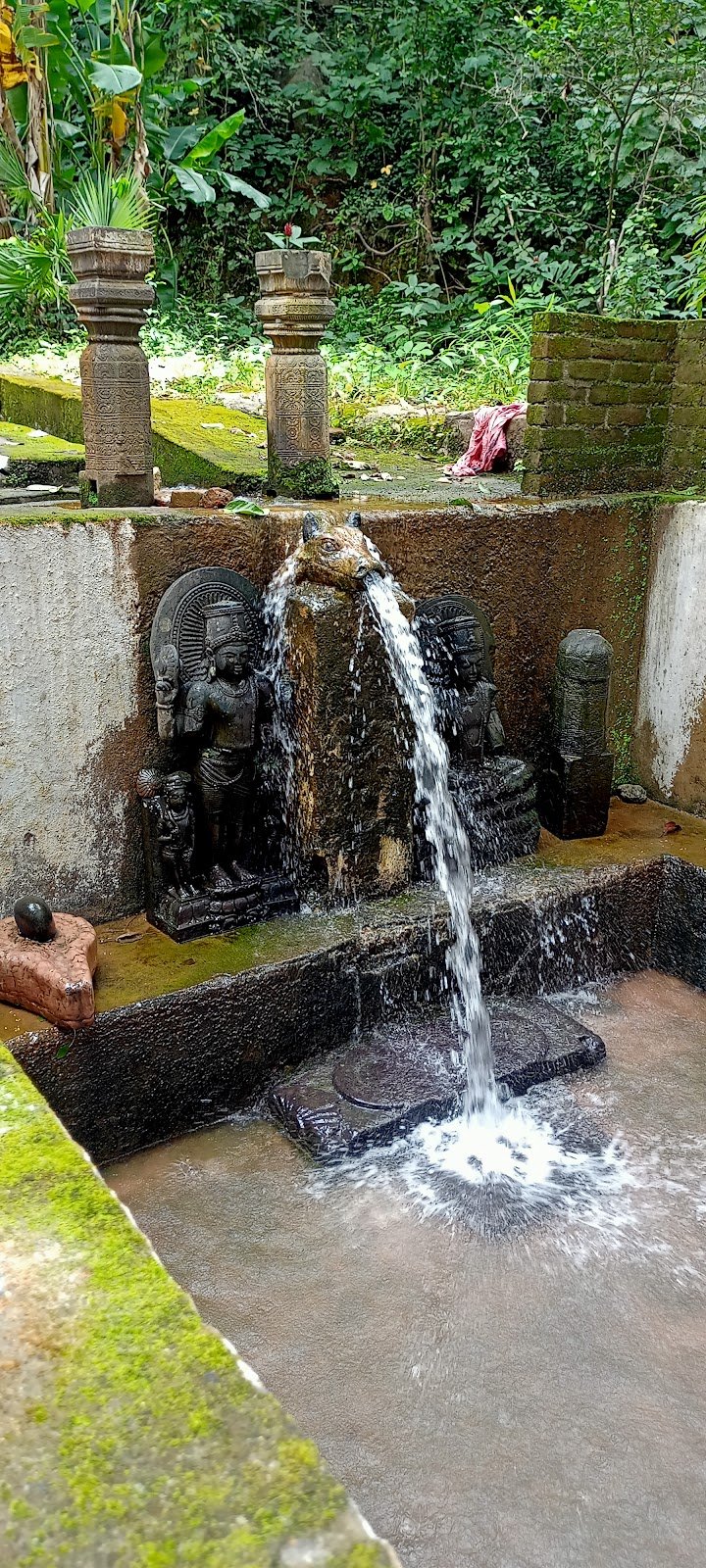 Tuturiya, a Tourist Spots in Baloda Bazar