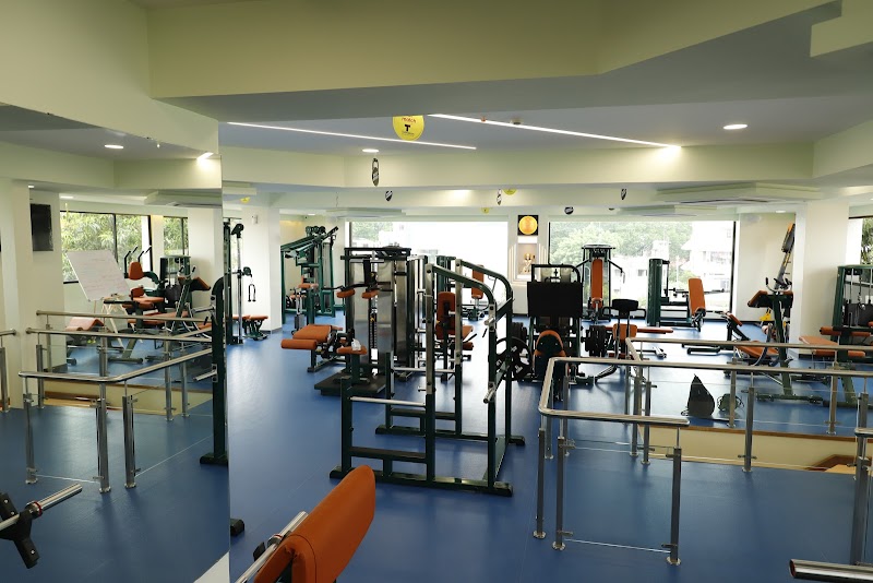 TWALKAR WELLNESS 