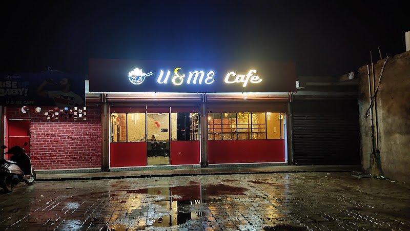 U&Me Cafe