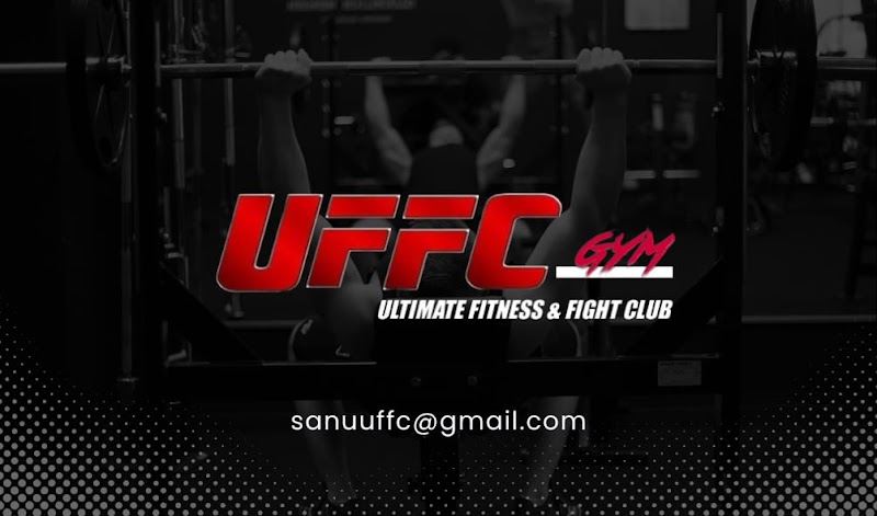 UFFC Gym